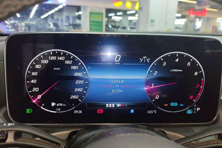 Used Mercedes-Benz C-Class 2022 C 260 L Obsidian Night Sport Edition