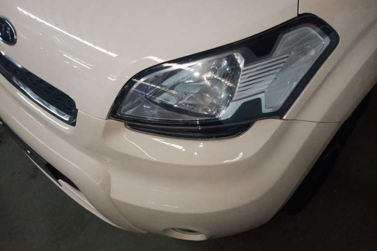 Used Kia Soul 2013 1.6L AT Premium
