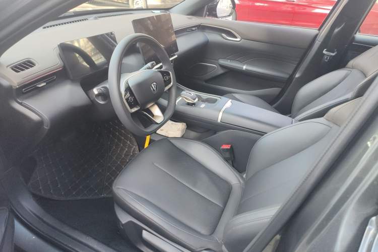 Used Changan Eado 2026 Model, Fourth Generation, 1.5T 500Bar Enjoyment Edition
