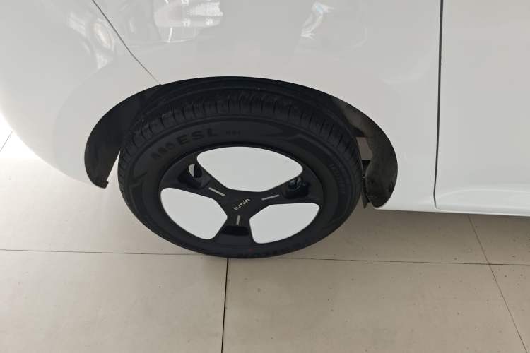 Used Qiyuan Lumin 2025 205 km Xiangqin Version