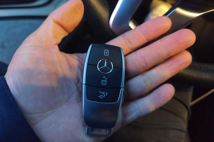 Used Mercedes-Benz GLA 2022 GLA 200