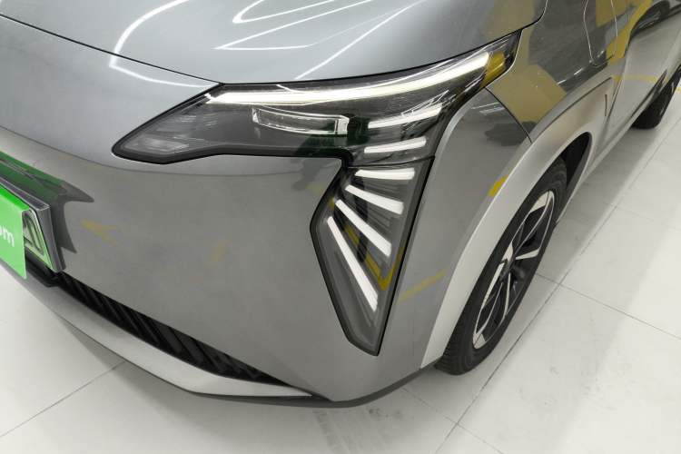 Used AION Y 2025 Plus 510 Smart Edition