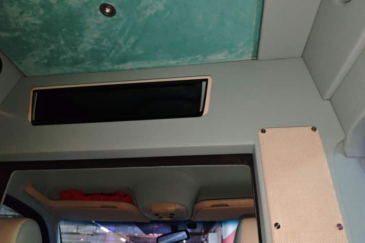 Used Mercedes-Benz Sprinter 