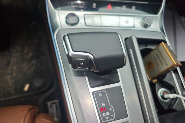 Used Audi A6L 2024 45 TFSI Prestige Dynamic Edition
