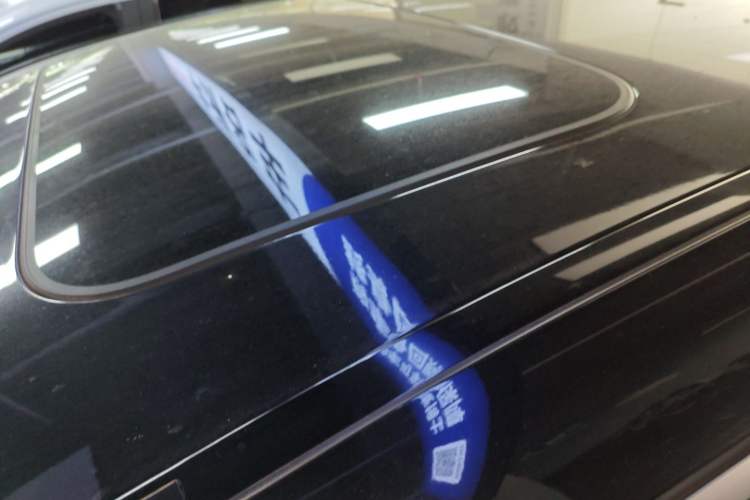 Used Mercedes-Benz EQC 2022 EQC 350 4MATIC