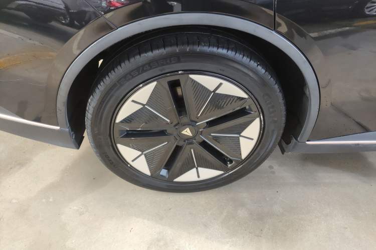 Used Deepal SL03 2022 1.5L 1200 Extended-Range Version