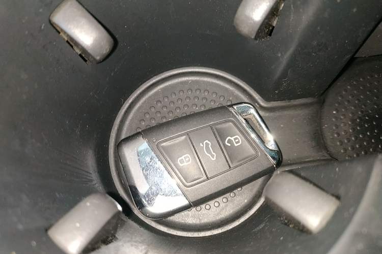 Used Volkswagen Magotan 2020 330TSI DSG Leading Model