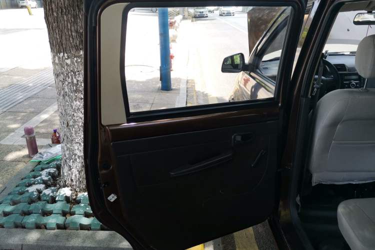 Used Wuling Hongguang 2015 1.5L S Basic Version China V Standard