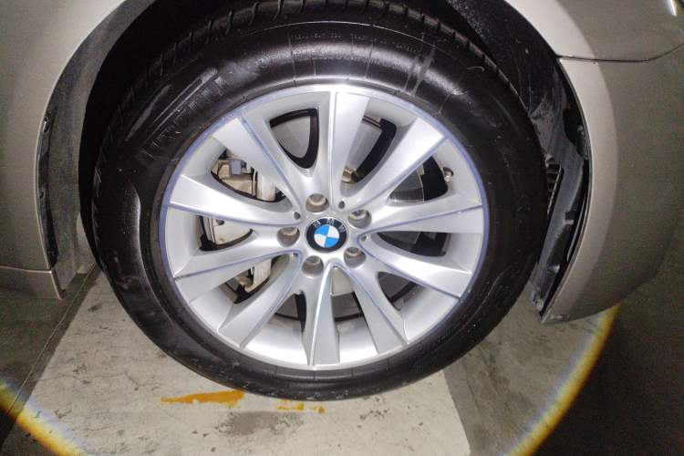 Used BMW 7 Series 2013 740Li xDrive
