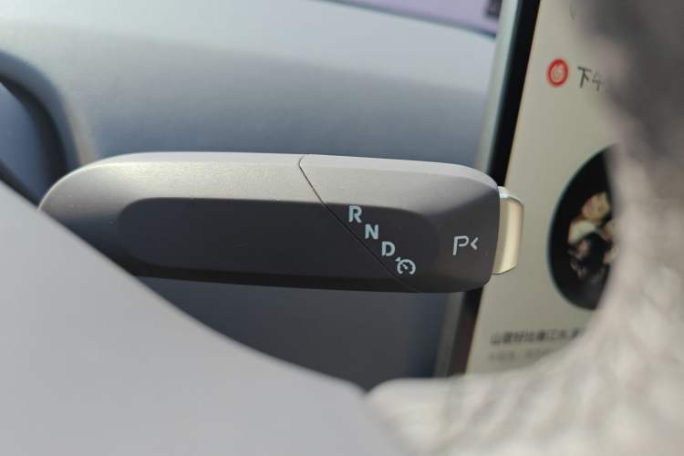 Used Avatr 12 2025 Ultra Extended-Range Edition
