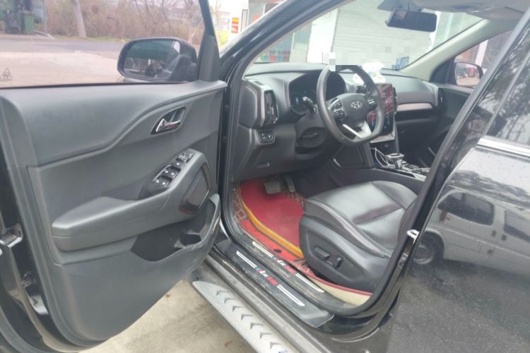 Used Hyundai ix35 2021 2.0L Automatic 2WD GLS Leading Edition Driver Seat