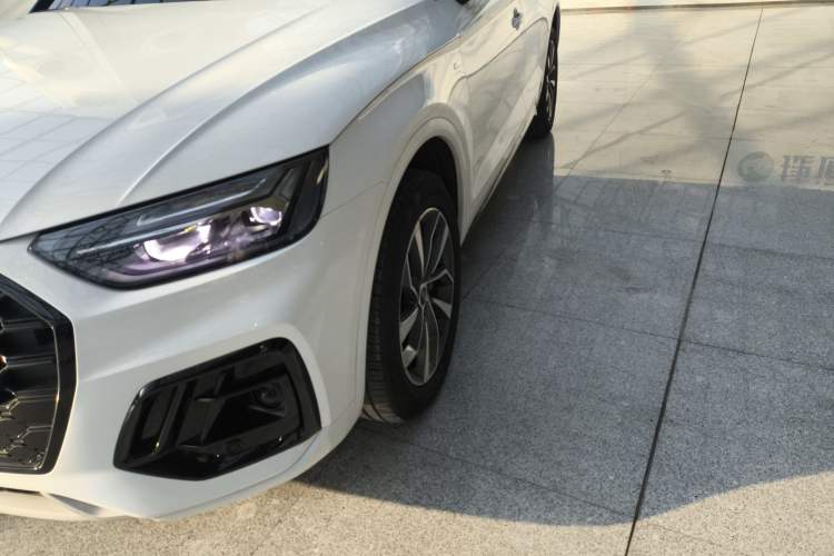 Used Audi Q5L 2024 40 TFSI Luxury Dynamic Edition