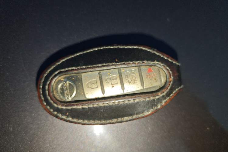 Used Nissan Teana 2008 Duke 2.5L XV Luxury Edition