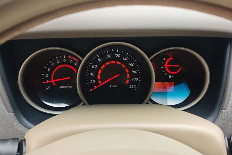 Used Nissan Sylphy 2012 Classic 1.6XE Manual Comfort Edition
