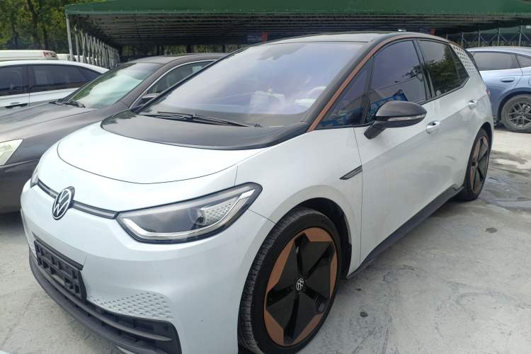 Used Volkswagen ID.3 2022 Pro Smart Edition