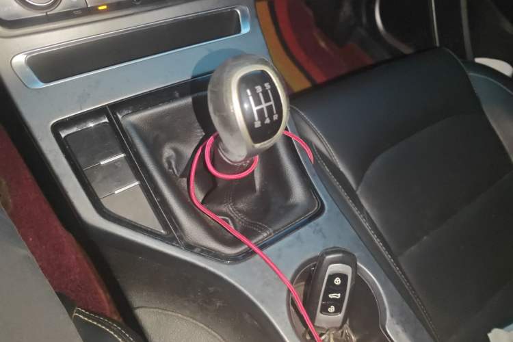 Used Geely Auto Emgrand 2018 1.5L Manual Upward Connect Edition