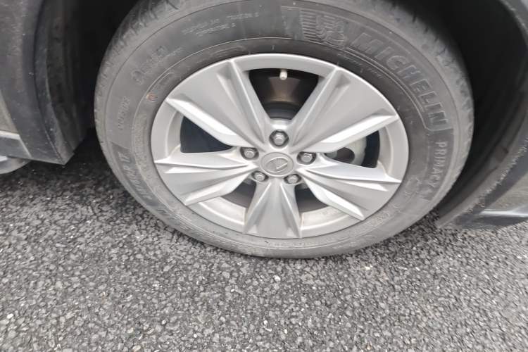 Used Lexus UX 2019 260h Explore-Edition China V Standard