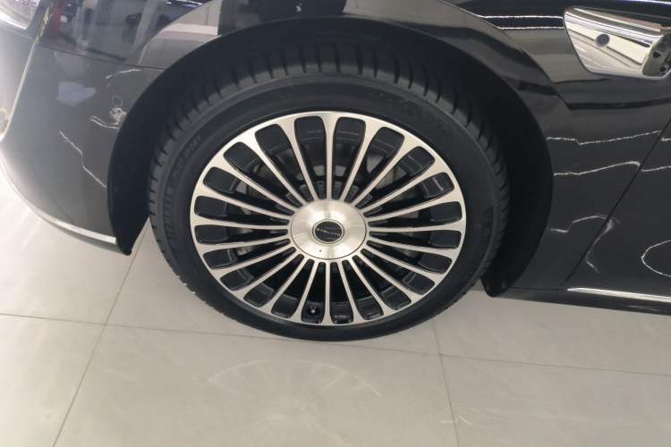 Used Hima Stelato S9 2025 Extended-Range Ultra