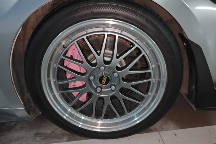 Used Ford Mustang 2016 2.3T Performance Edition