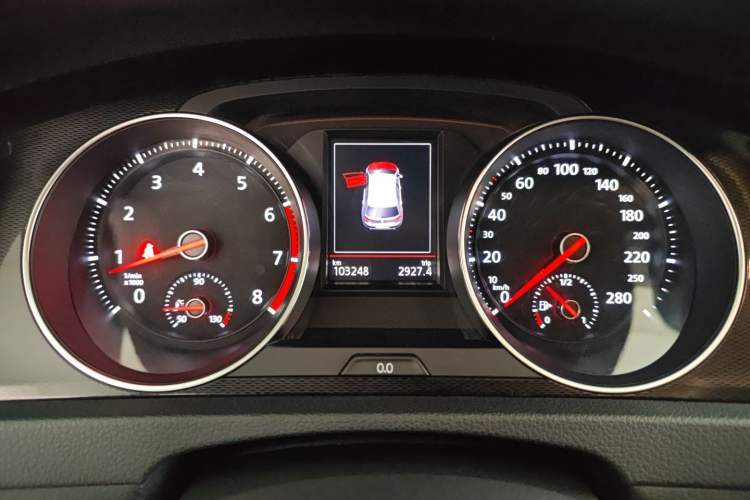 Used Volkswagen Golf GTI 2016 2.0 TSI GTI