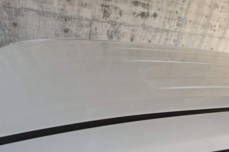 Used Baojun 730 2016 1.5L Manual Value Edition 7 Seats China V Emission Standard