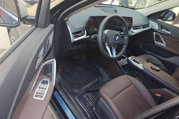 Used BMW X1 2023 sDrive25Li X Design Package
