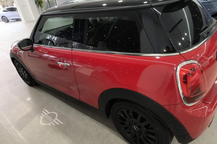Used MINI MINI 2019 1.5T COOPER Classic Edition
