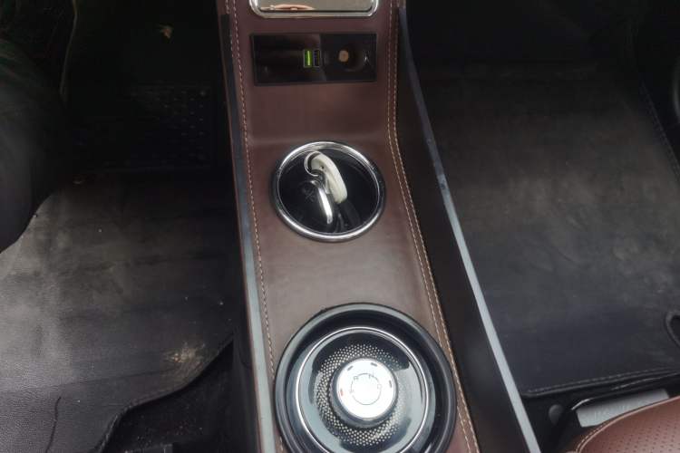 Used Wuling Bingo 2023 410 km Lingxi Deluxe Edition
