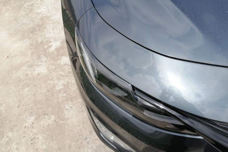 Used Chevrolet Malibu XL 2022 Redline 550T Automatic Sport Edition
