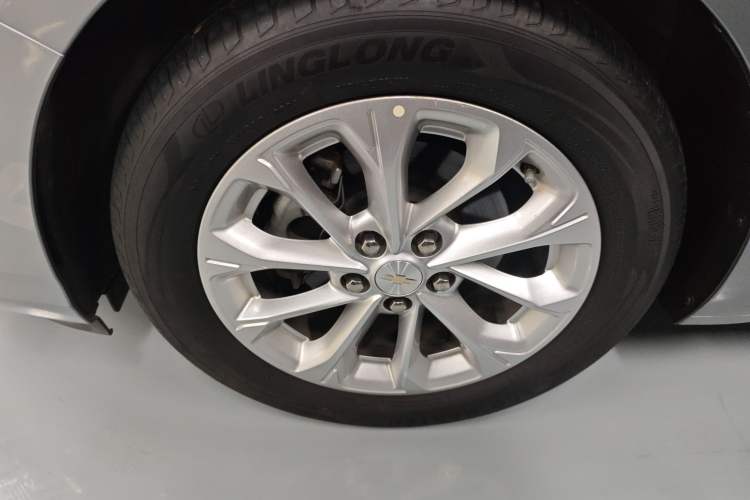 Used Chevrolet Monza 2023 1.5L Dual-Clutch Enjoyment Edition
