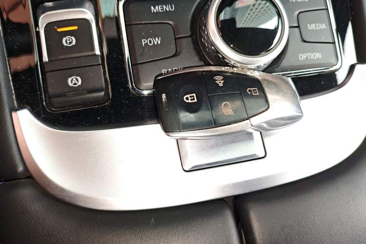 Used BAIC Off-Road BJ40 2020 2.0T Automatic Four-Wheel Drive Urban Hunter Edition Chivalrous Type
