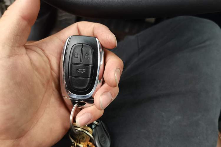 Used SAIC MAXUS G50 2023 PLUS 1.5T Happiness-Recommended Automatic Escort Edition
