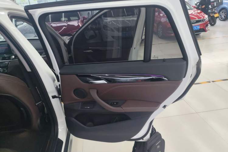 Used BMW X1 New Energy 2020 xDrive30Le Premium Edition