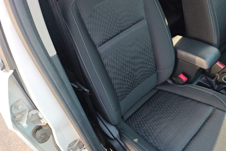 Used Ford EcoSport 2018 1.5L Automatic Zunyi Trim