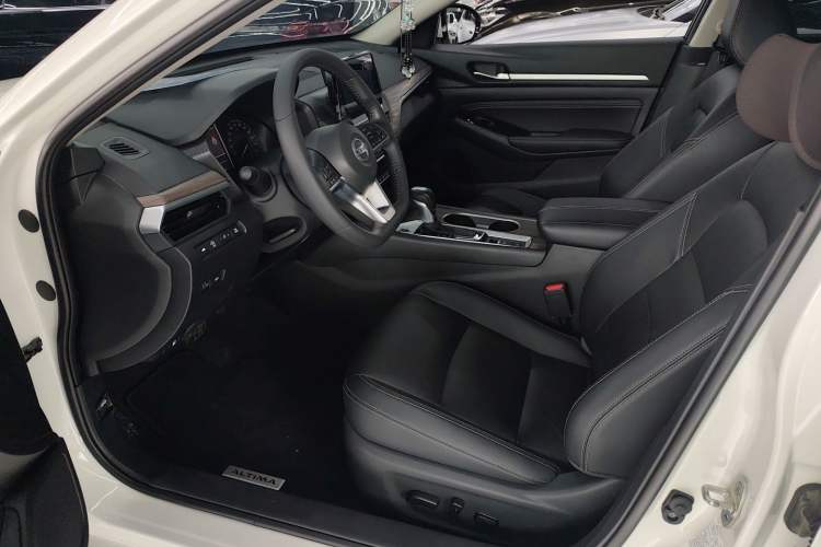 Used Nissan Teana 2021 2.0L XL Comfort Edition
