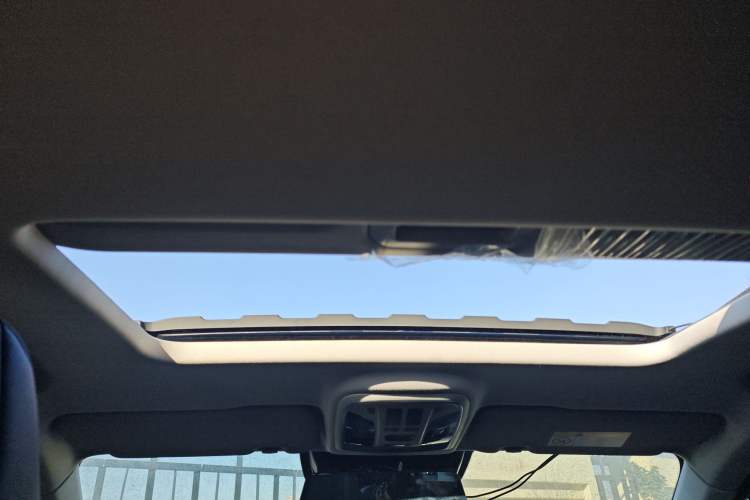 Used Haval F7x 2019 2.0T Two-Wheel Drive Intelligent Technology Edition
