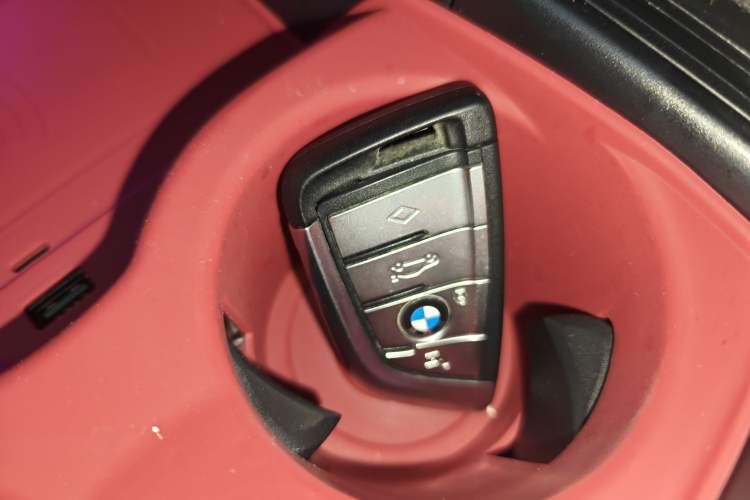 Used BMW 5 Series 2022 Second Facelift 530Li Leading Edition M Sport Package