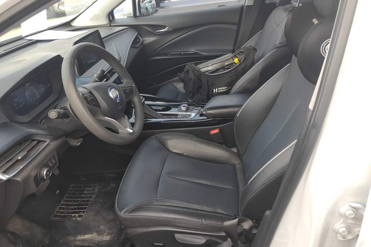 Used Buick Velite 6 2024 430km Enjoyment Version
