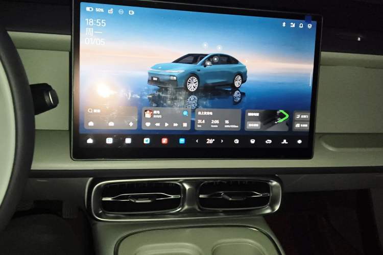 Used Leapmotor B01 2025 550 Enjoyment Edition