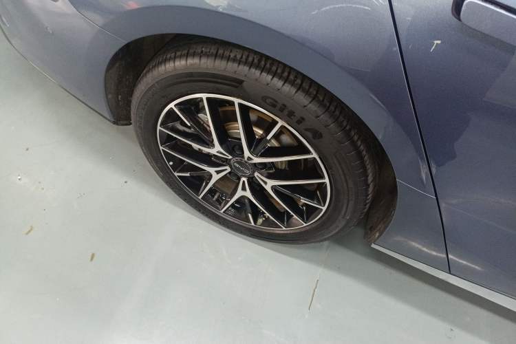 Used BYD Seal 2023 DM-i 1.5T 121km Flagship Model