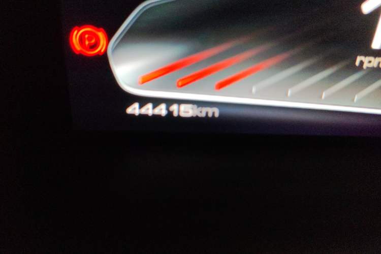 Used Haval H6 2021 3rd Generation 1.5T Automatic Two-Wheel-Drive Supreme
