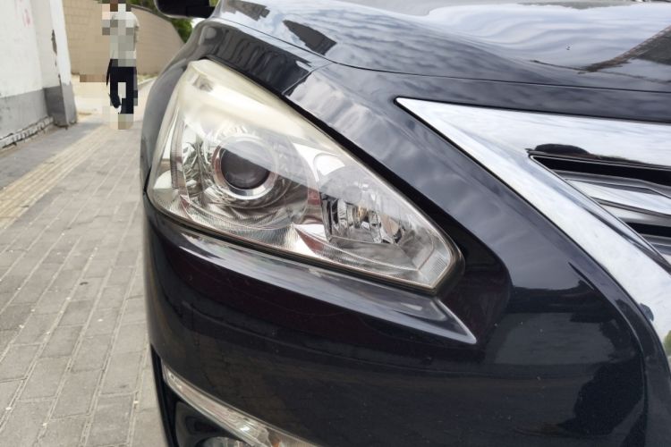 Used Nissan Teana 2013 2.0L XL Comfort Edition