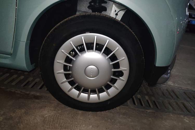 Used Livan Blue Balloon 2025 Model Dynamic Version