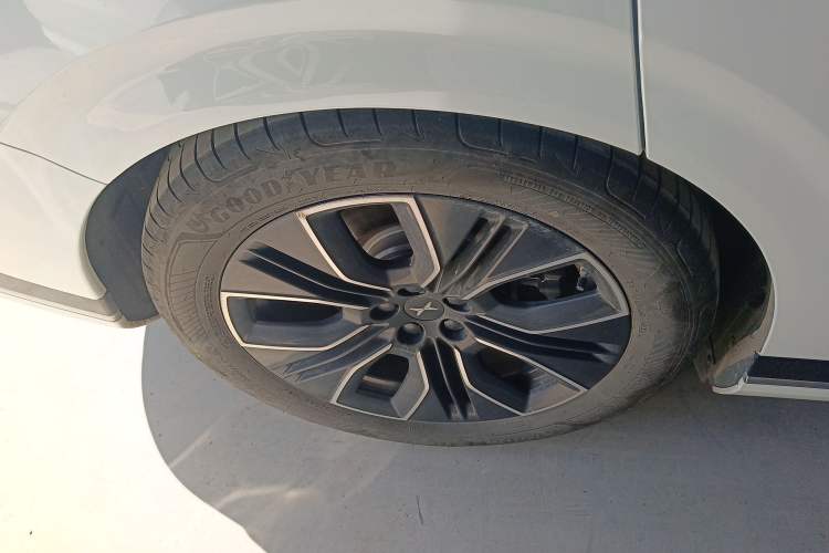 Used XPeng G9 2025 625 Long-Range Max