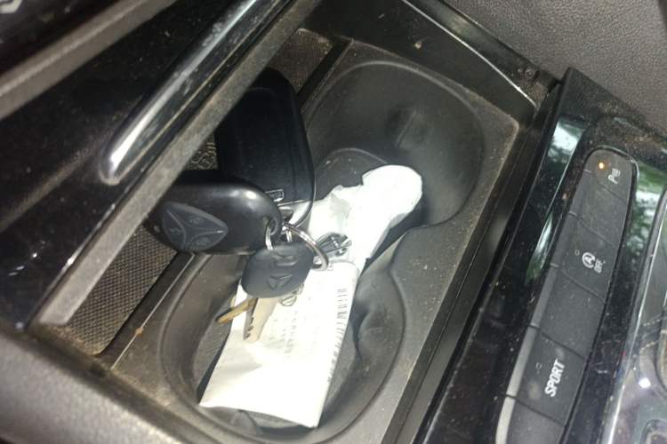 Used Buick Regal 2017 20T Elite Edition