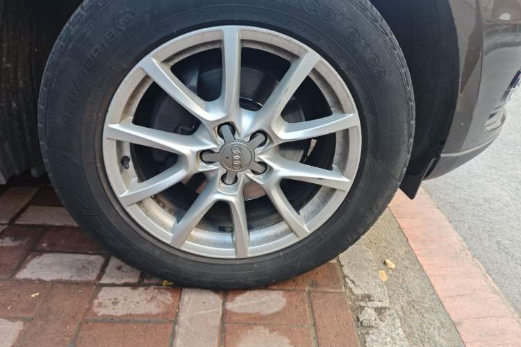 Used Audi Q5 2015 40 TFSI Trendy Edition