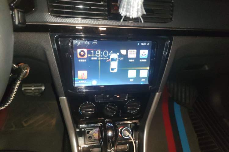 Used Volkswagen C-TREK 2017 1.6L Automatic Comfort Model