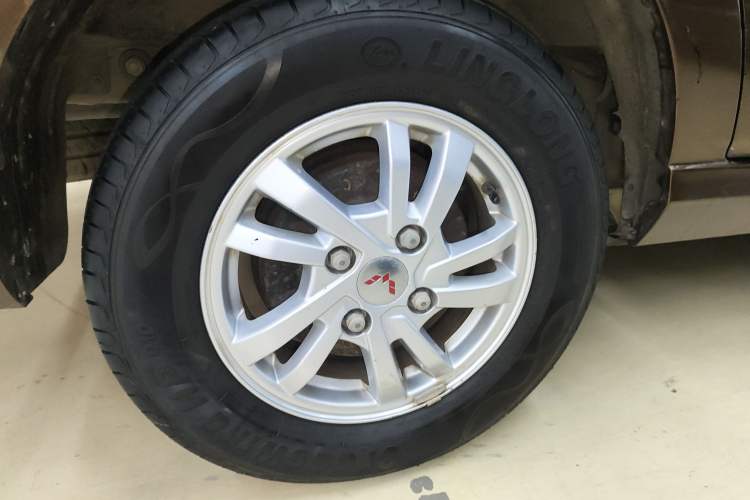 Used Wuling Hongguang 2018 1.5L S Standard Version L2B