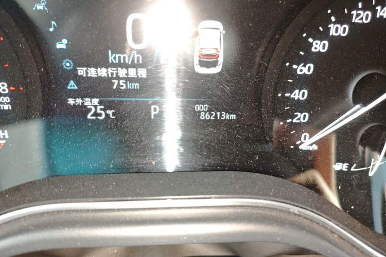 Used Toyota Avalon 2021 2.5L Luxury Edition