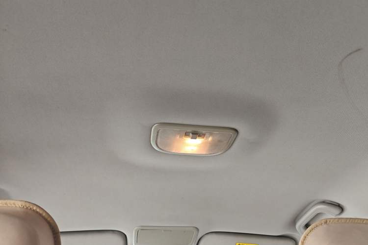 Used Geely Auto Classic Emgrand 2013 Sedan 1.5L Manual Entry-Level Model